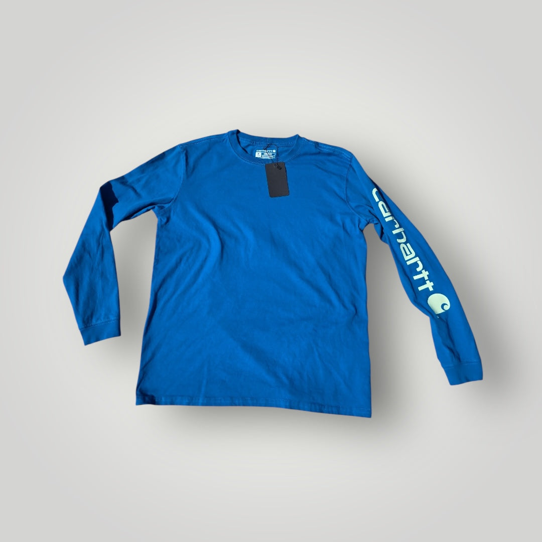 Carhartt Long-Sleeved Tee Size M